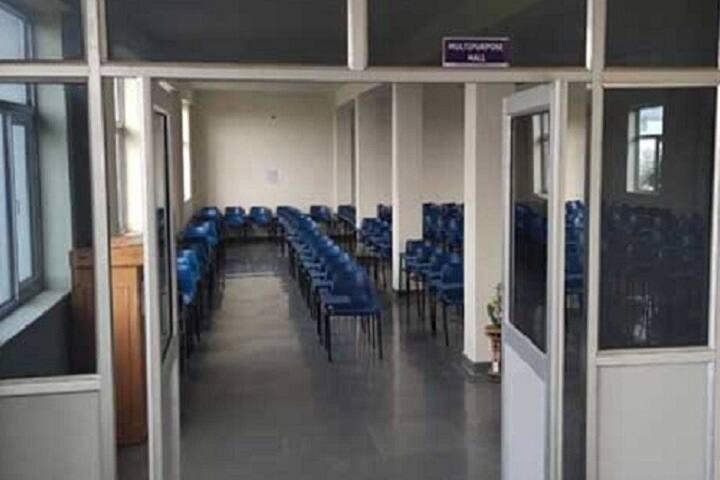 Dehat Vikas Institute of Education and Technology campus in Faridabad, Haryana, India — photo 5