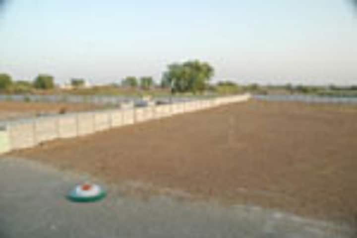 Sri Mirambica B Ed College campus in Rajkot, Gujarat, India — photo 2