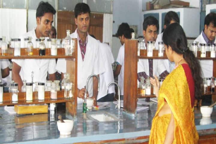 NMCH Patna campus in Patna, Bihar, India — photo 5