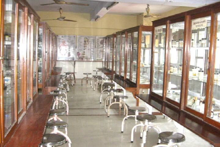 NMCH Patna campus in Patna, Bihar, India — photo 6