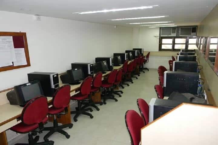 Shri Sai B Ed College campus in Hubli, Karnataka, India — photo 2