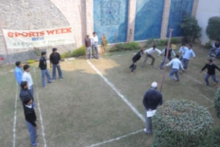 SKD College of Education campus in Meerut, Uttar Pradesh, India — photo 3