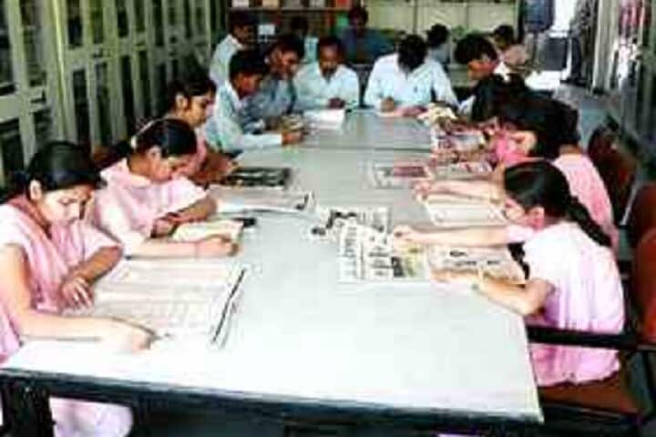 SKD College of Education campus in Meerut, Uttar Pradesh, India — photo 4