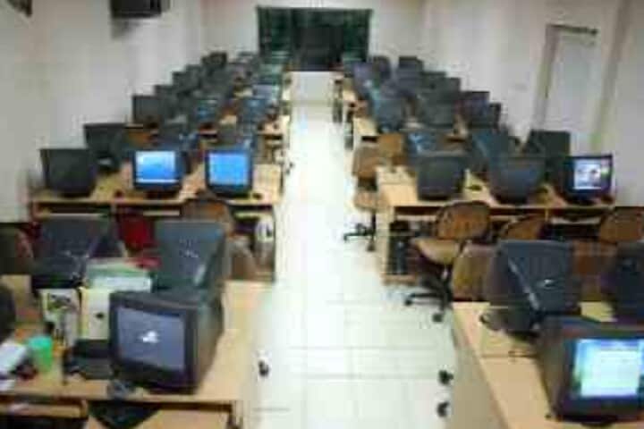 SKD College of Education campus in Meerut, Uttar Pradesh, India — photo 5