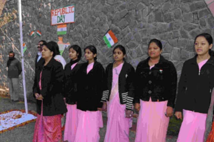 SKD College of Education campus in Meerut, Uttar Pradesh, India — photo 6