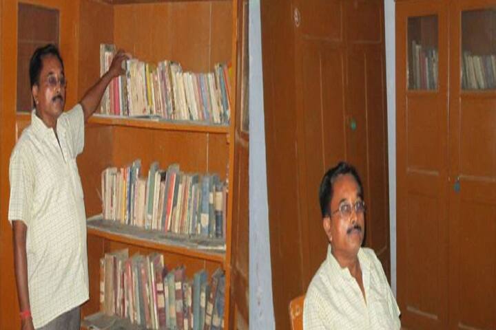 Maharana Pratap Shikshan Prashikshan Sansthan campus in Ambedkar Nagar, Uttar Pradesh, India — photo 3