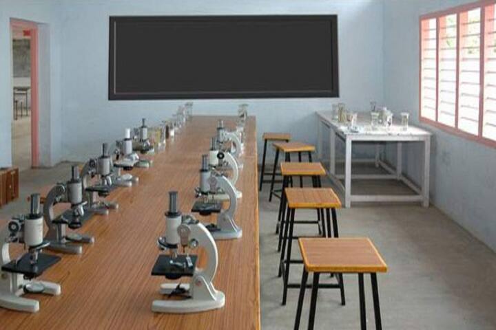 Maharana Pratap Shikshan Prashikshan Sansthan campus in Ambedkar Nagar, Uttar Pradesh, India — photo 4