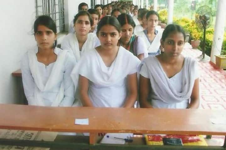Maharana Pratap Shikshan Prashikshan Sansthan campus in Ambedkar Nagar, Uttar Pradesh, India — photo 5