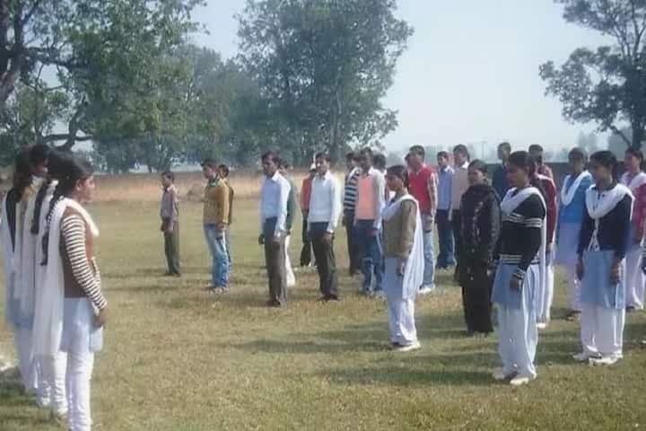 Maharana Pratap Shikshan Prashikshan Sansthan campus in Ambedkar Nagar, Uttar Pradesh, India — photo 6