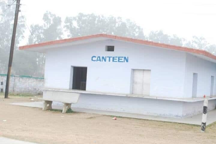 Pine Grove College of Education campus in Bassi Pathana, Punjab, India — photo 3