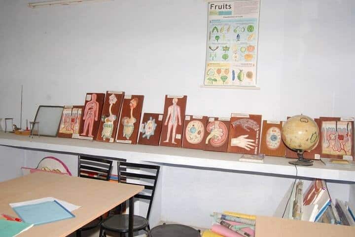Pine Grove College of Education campus in Bassi Pathana, Punjab, India — photo 6