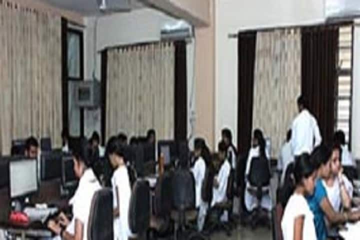 Lakshmi Narain College of Technology Excellence campus in Bhopal, Madhya Pradesh, India — photo 3