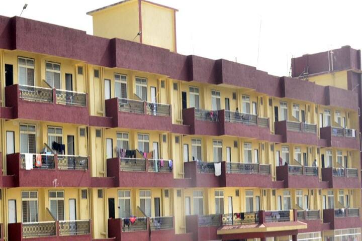 Lakshmi Narain College of Technology Excellence campus in Bhopal, Madhya Pradesh, India — photo 4