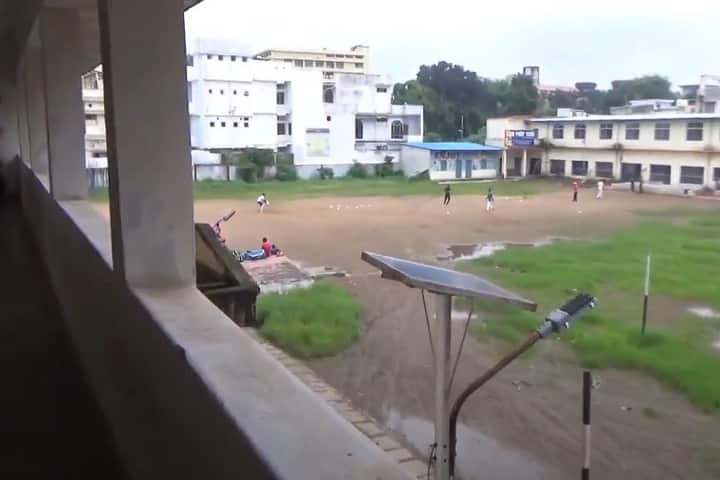 NES Law College campus in Jabalpur, Madhya Pradesh, India — photo 4