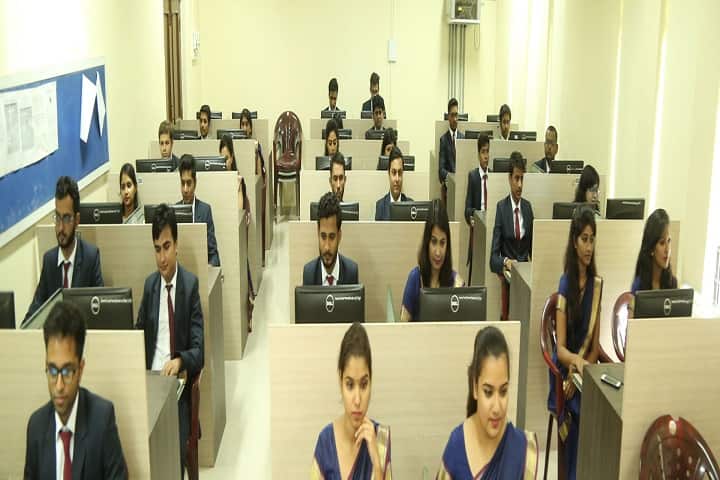 IMDR Pune campus in Pune, Maharashtra, India — photo 3