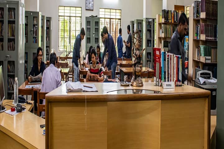 IMDR Pune campus in Pune, Maharashtra, India — photo 4