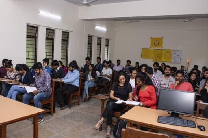 IMDR Pune campus in Pune, Maharashtra, India — photo 6