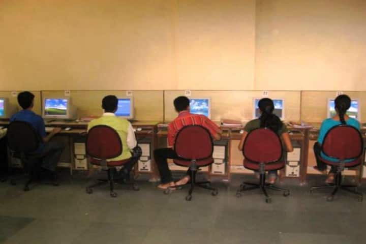 AC Patil College of Engineering campus in Navi Mumbai, Maharashtra, India — photo 2