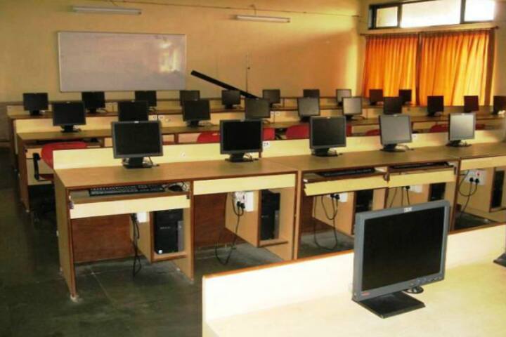AC Patil College of Engineering campus in Navi Mumbai, Maharashtra, India — photo 5