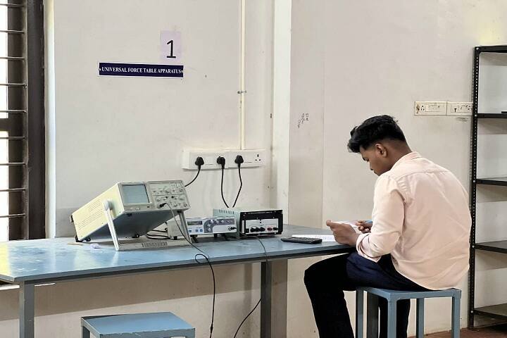 KMCT Institute of Engineering and Management campus in Malappuram, Kerala, India — photo 5