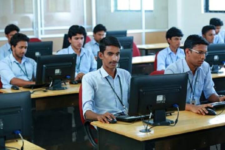MGM College of Engineering and Technology campus in Ernakulam, Kerala, India — photo 3