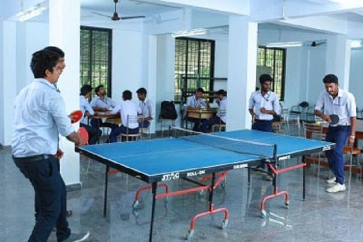 MGM College of Engineering and Technology campus in Ernakulam, Kerala, India — photo 6
