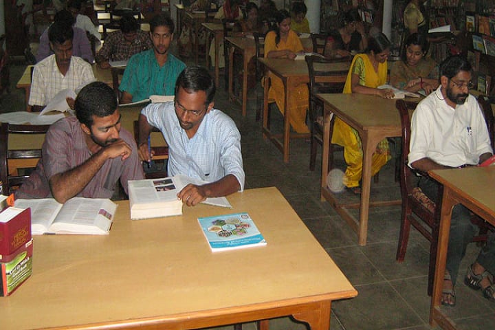 College of Dairy Science and Technology campus in Wayanad, Kerala, India — photo 1