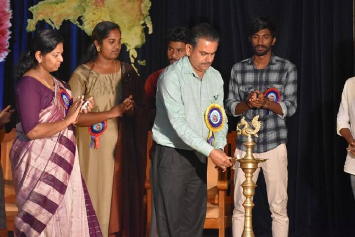 College of Dairy Science and Technology campus in Wayanad, Kerala, India — photo 5
