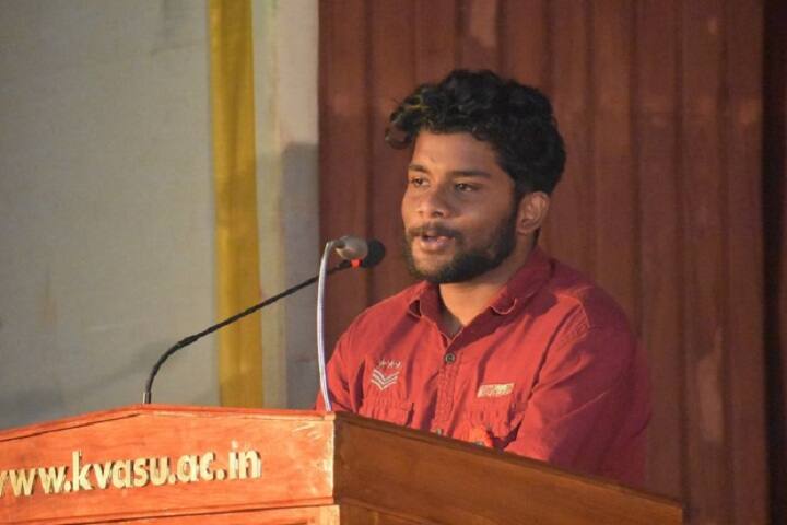 College of Dairy Science and Technology campus in Wayanad, Kerala, India — photo 6