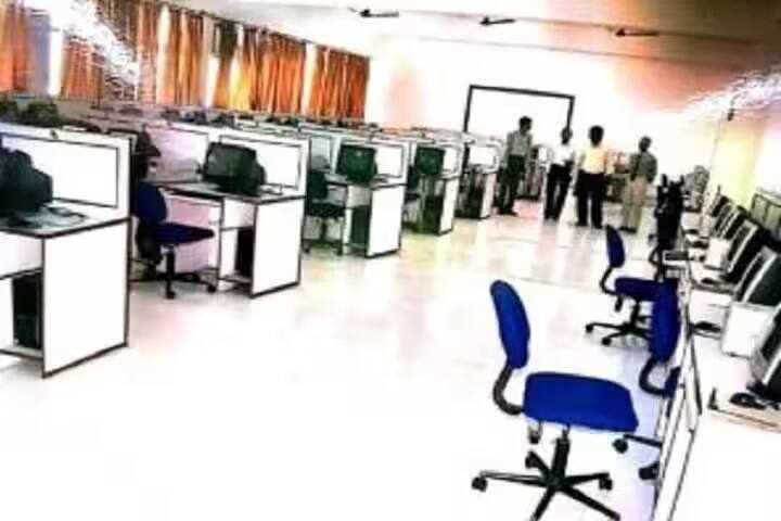 IAMR B Ed College campus in Ghaziabad, Uttar Pradesh, India — photo 4