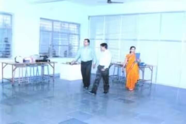 IAMR B Ed College campus in Ghaziabad, Uttar Pradesh, India — photo 5