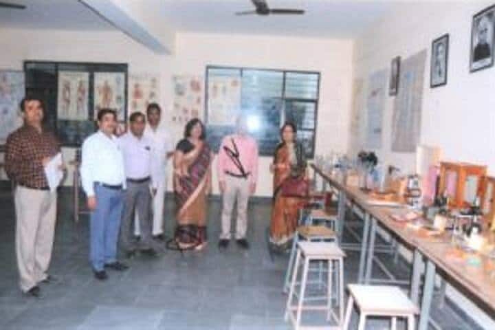 IAMR B Ed College campus in Ghaziabad, Uttar Pradesh, India — photo 6