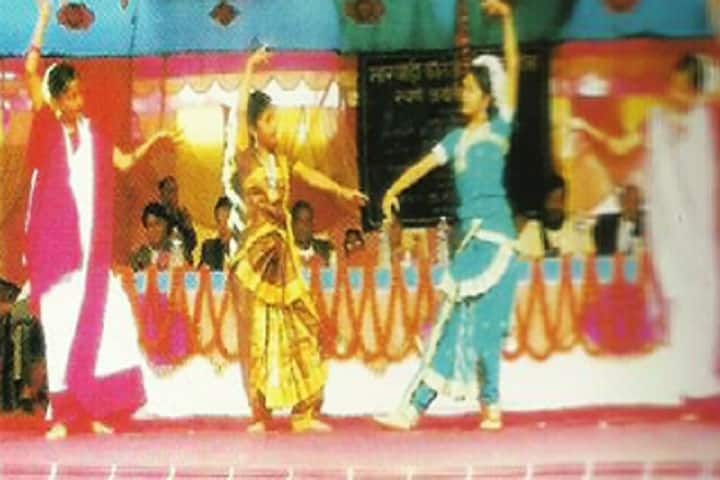 Marwari College campus in Kishanganj, Bihar, India — photo 5