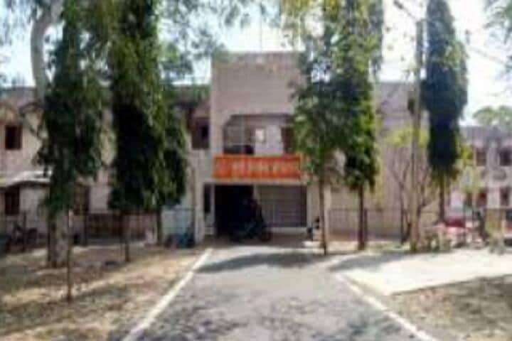 Department of Law campus in Bhopal, Madhya Pradesh, India — photo 2