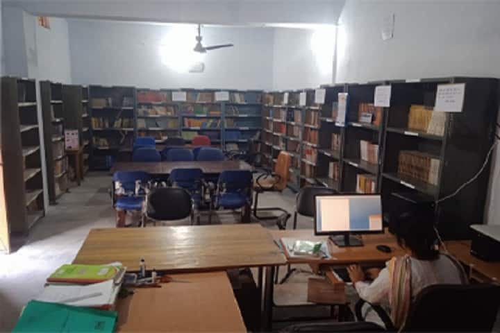 Mahayogi Guru Gorakhnath Government Degree College campus in Pauri Garhwal, Uttarakhand, India — photo 3