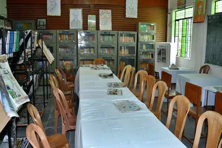 Children Teacher's Training College campus in Kota, Rajasthan, India — photo 2