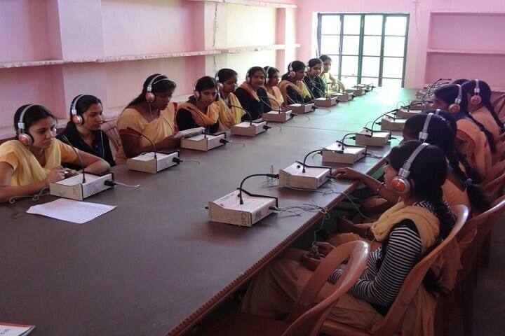 Children Teacher's Training College campus in Kota, Rajasthan, India — photo 6