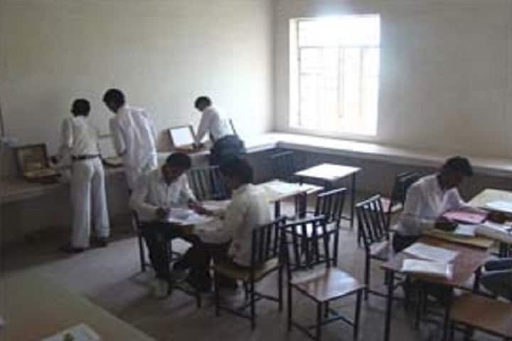 Hans College of Education campus in Jaipur, Rajasthan, India — photo 2