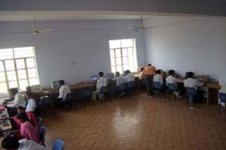 Hans College of Education campus in Jaipur, Rajasthan, India — photo 3