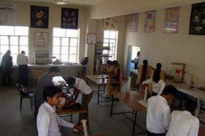 Hans College of Education campus in Jaipur, Rajasthan, India — photo 4