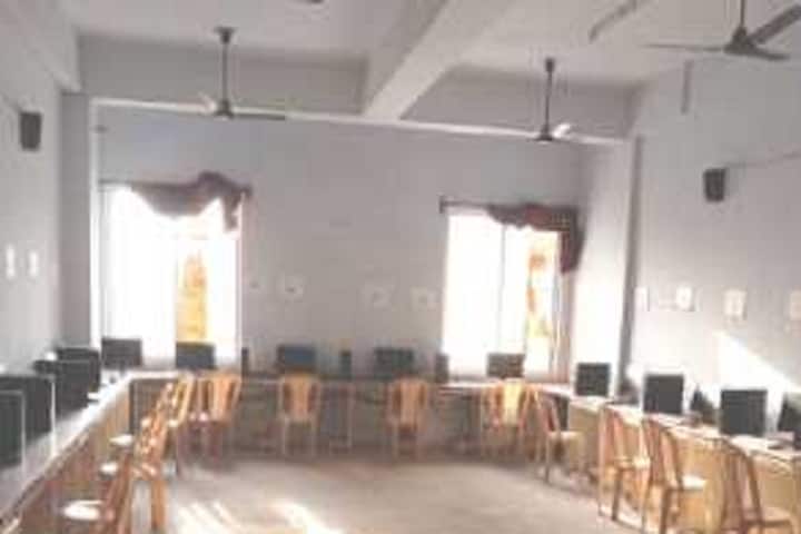 Hans College of Education campus in Jaipur, Rajasthan, India — photo 5