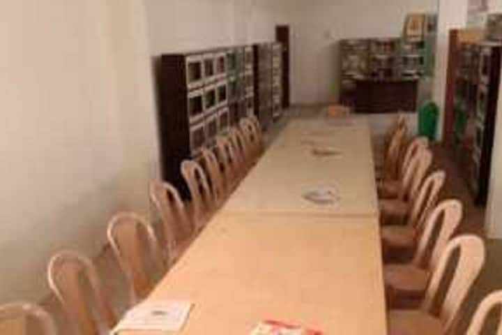 Hans College of Education campus in Jaipur, Rajasthan, India — photo 6