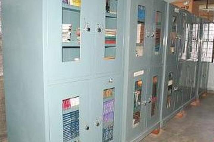 Shriram Shikshan Sanstha College of Pharmacy campus in Paniv, Maharashtra, India — photo 3