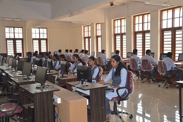 College of Engineering campus in Thiruvananthapuram, Kerala, India — photo 3