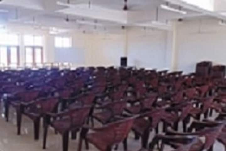 College of Engineering campus in Thiruvananthapuram, Kerala, India — photo 6
