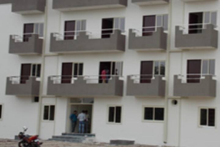 ShriRam College of Pharmacy campus in Gwalior, Madhya Pradesh, India — photo 3