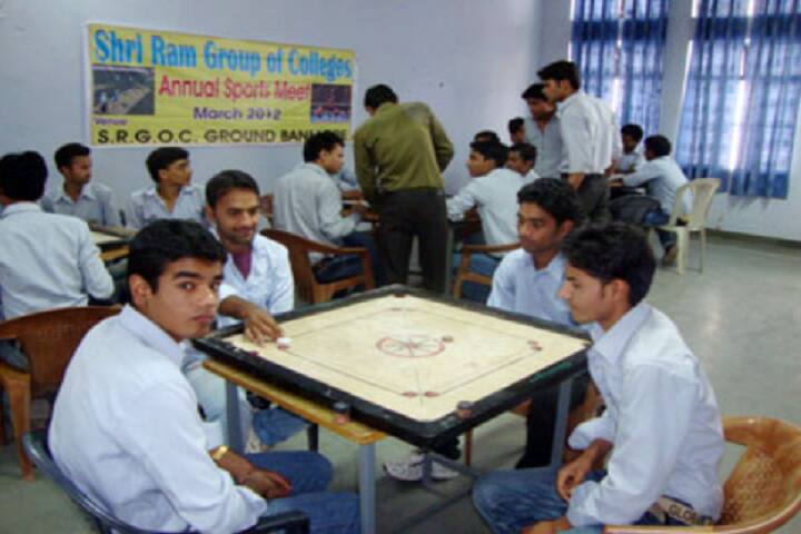 ShriRam College of Pharmacy campus in Gwalior, Madhya Pradesh, India — photo 4