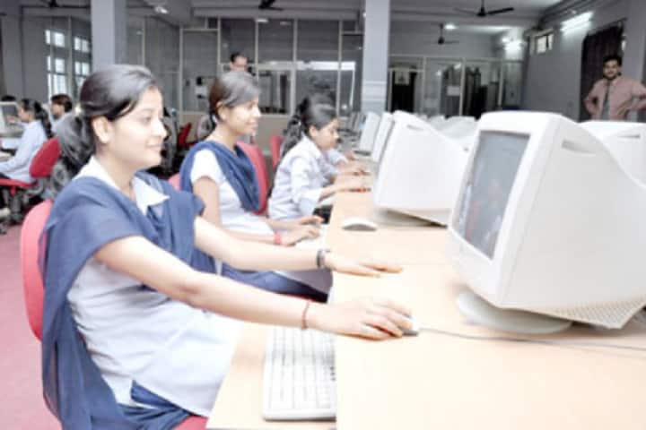 ShriRam College of Pharmacy campus in Gwalior, Madhya Pradesh, India — photo 5