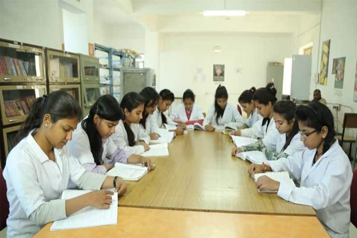 Shrinathji Institute of Pharmacy campus in Rajsamand, Rajasthan, India — photo 5