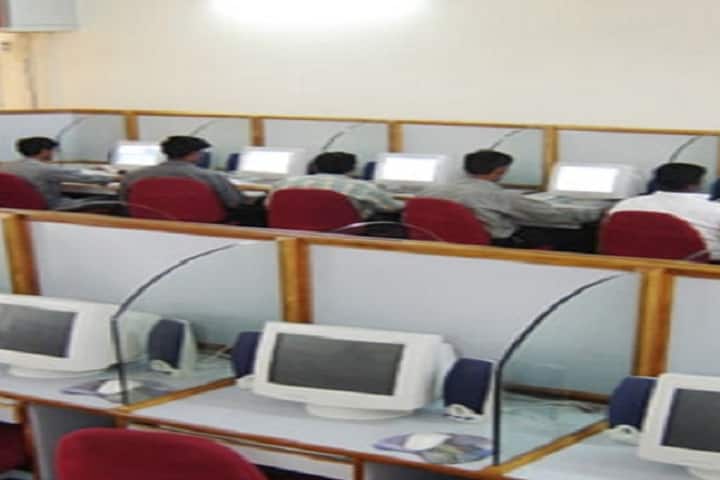 St Peter's Institute of Higher Education and Research campus in Chennai, Tamil Nadu, India — photo 5